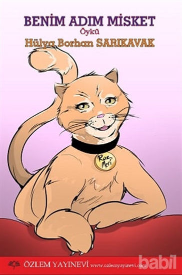 Picture of Benim Adım Misket