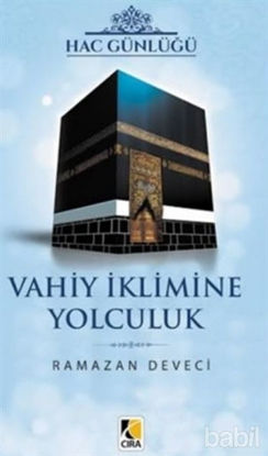 Picture of Vahiy İklimine Yolculuk