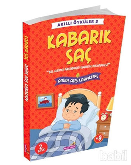 Picture of Kabarık Saç