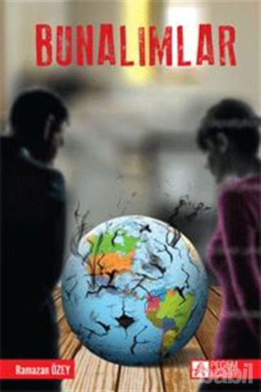 Picture of Bunalımlar