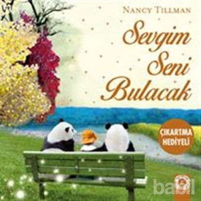 Picture of Sevgim Seni Bulacak