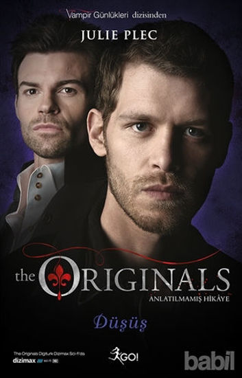 Picture of The Originals - Düşüş