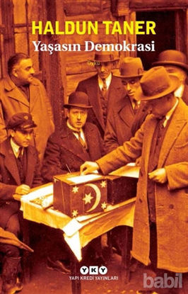 Picture of Yaşasın Demokrasi