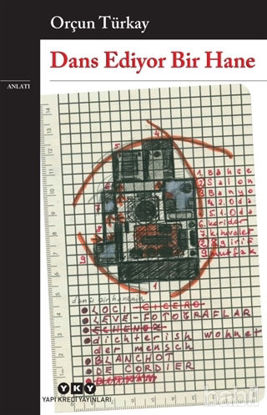 Picture of Dans Ediyor Bir Hane