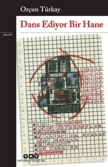 Picture of Dans Ediyor Bir Hane