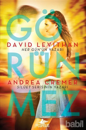 Picture of Görünmez