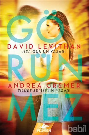 Picture of Görünmez