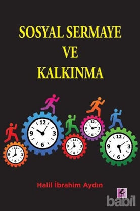 Picture of Sosyal Sermaye ve Kalkınma