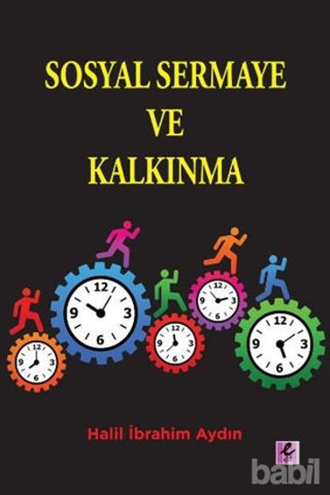 Picture of Sosyal Sermaye ve Kalkınma