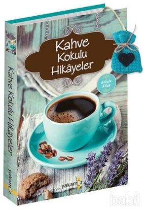 Picture of Kahve Kokulu Hikayeler