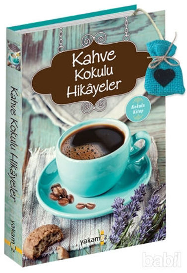 Picture of Kahve Kokulu Hikayeler