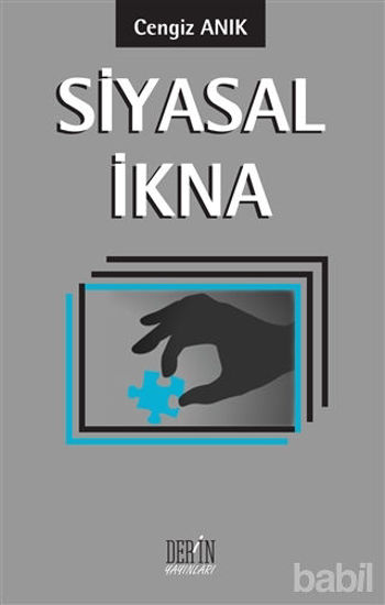 Picture of Siyasal İkna