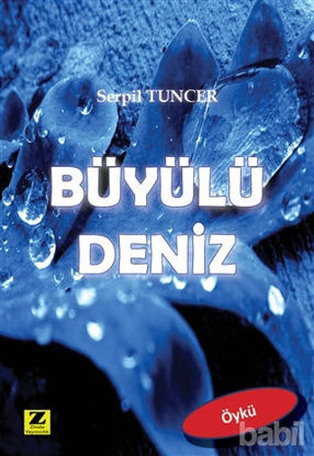 Picture of Büyülü Deniz