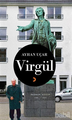 Picture of Virgül