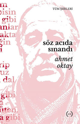 Picture of Söz Acıda Sınandı