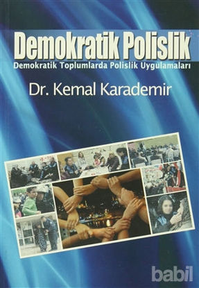 Picture of Demokratik Polislik