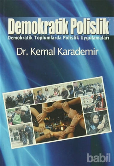 Picture of Demokratik Polislik