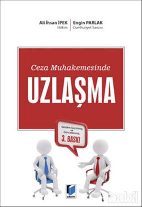 Picture of Uzlaşma