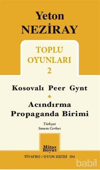 Picture of Toplu Oyunları 2