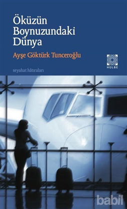 Picture of Öküzün Boynuzundaki Dünya