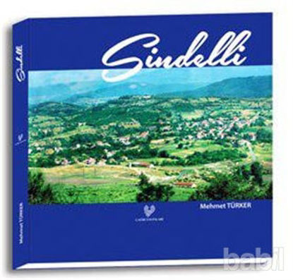 Picture of Sindelli