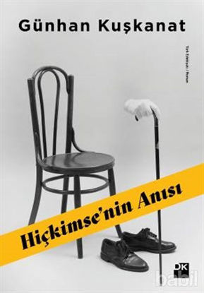 Picture of Hiçkimse’nin Anısı