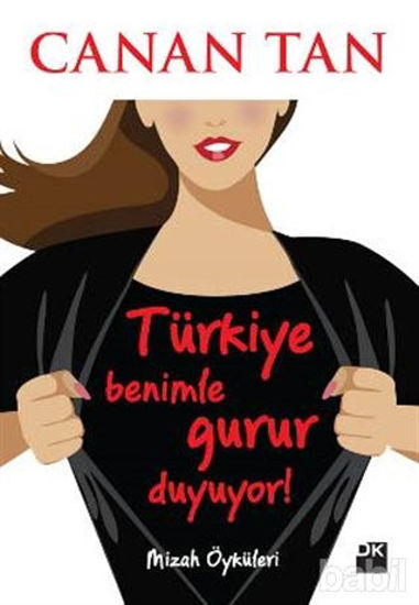 Picture of Türkiye Benimle Gurur Duyuyor