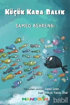 Picture of Küçük Kara Balık