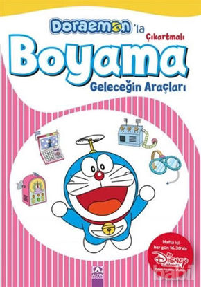 Picture of Geleceğin Araçları