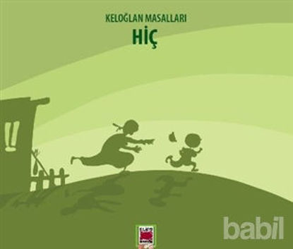 Picture of Hiç