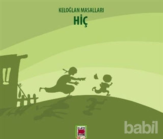 Picture of Hiç