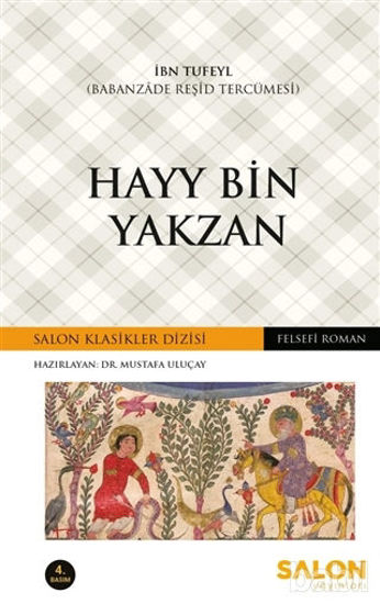Picture of Hayy Bin Yakzan