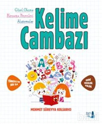 Picture of Kelime Cambazı