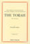 Picture of The Torah (Old Testament)