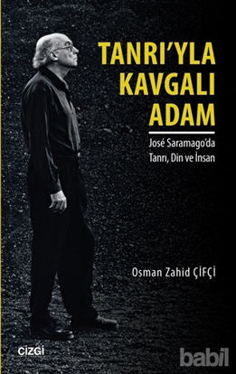 Picture of Tanrı'yla Kavgalı Adam