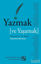 Picture of Yazmak ve Yaşamak