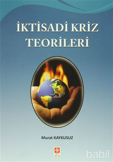 Picture of İktisadi Kriz Teorileri