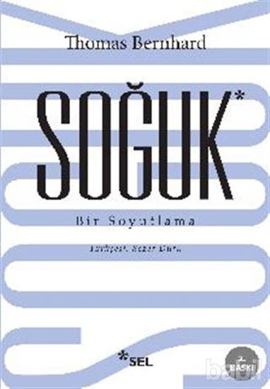 Picture of Soğuk