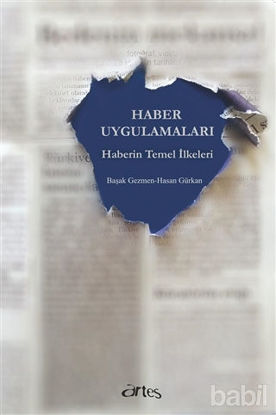 Picture of Haber Uygulamaları