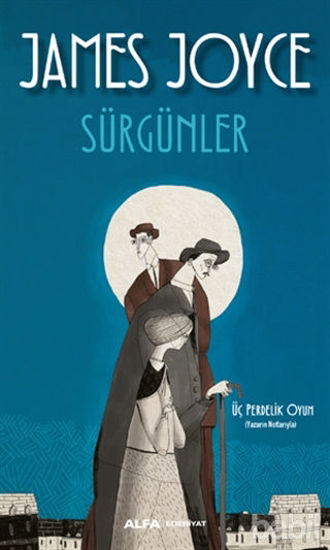 Picture of Sürgünler