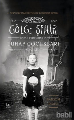 Picture of Gölge Şehir