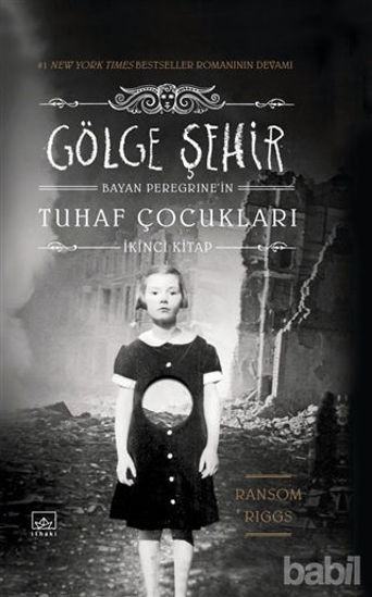 Picture of Gölge Şehir