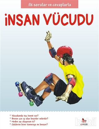 Picture of İnsan Vücudu