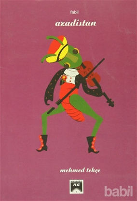 Picture of Azadıstan