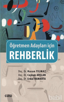 Picture of Rehberlik - Öğretmen Adayları İçin