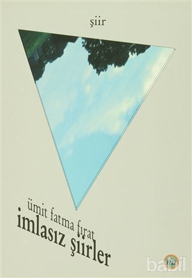 Picture of İmlasız Şiirler
