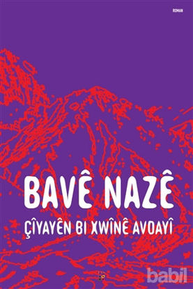 Picture of Çiyayen Bi Xwine Avdayi