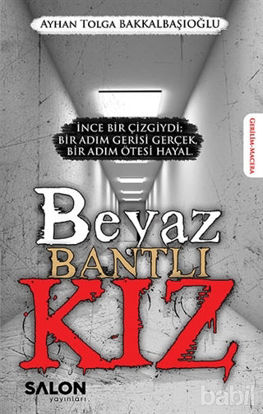 Picture of Beyaz Bantlı Kız