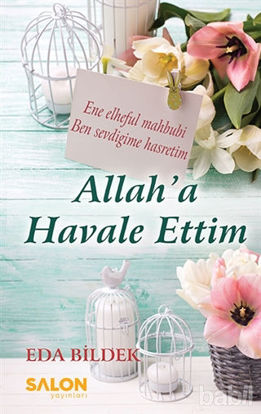 Picture of Allah'a Havale Ettim