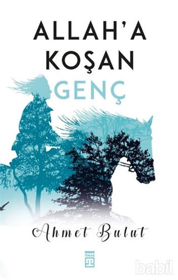 Picture of Allah'a Koşan Genç